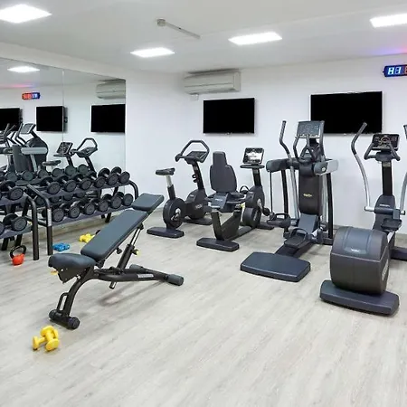 Hotel Nh Collection Aranzazu San Sebastián