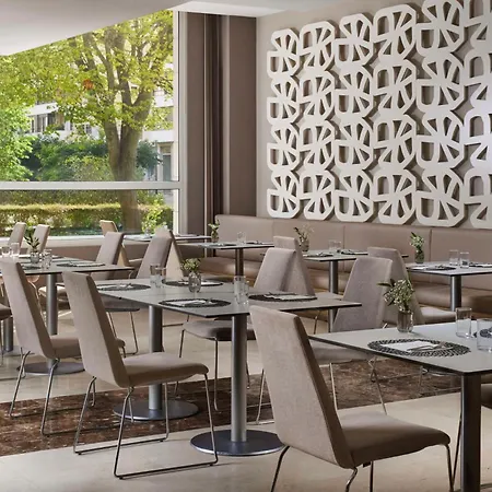 Hotel Nh Collection Aranzazu San Sebastián