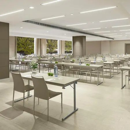 Hotel Nh Collection Aranzazu