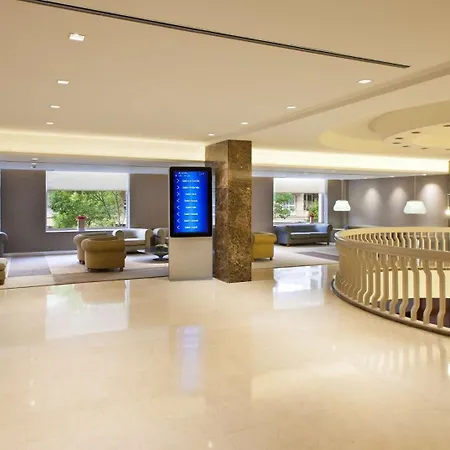 Nh Collection Aranzazu 4* San Sebastián