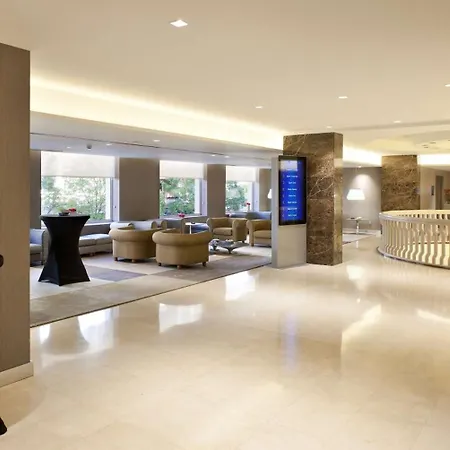 Hotel Nh Collection Aranzazu San Sebastián