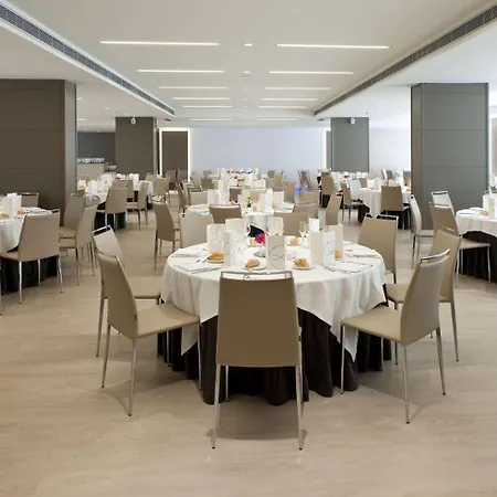 Hotel Nh Collection Aranzazu San Sebastián