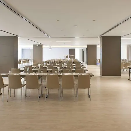 Nh Collection Aranzazu 4* San Sebastián