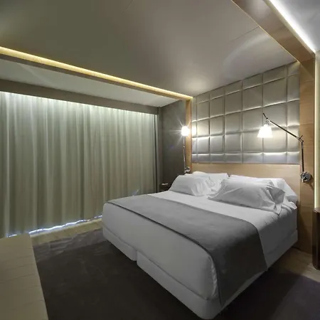 Nh Collection Aranzazu Hotel San Sebastián