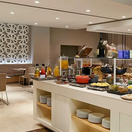 Hotel Nh Collection Aranzazu San Sebastián