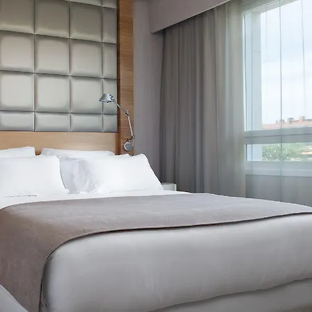 Nh Collection Aranzazu Hotel San Sebastián