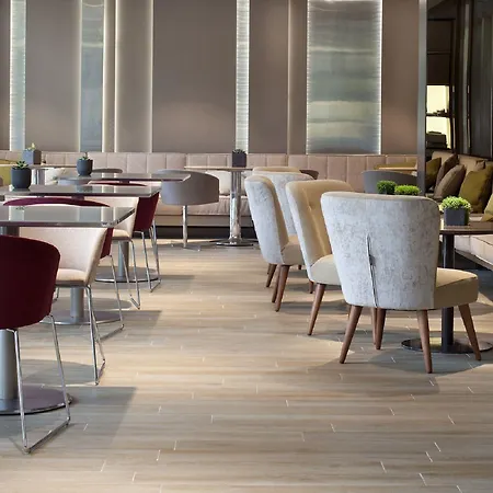 Hotel Nh Collection Aranzazu