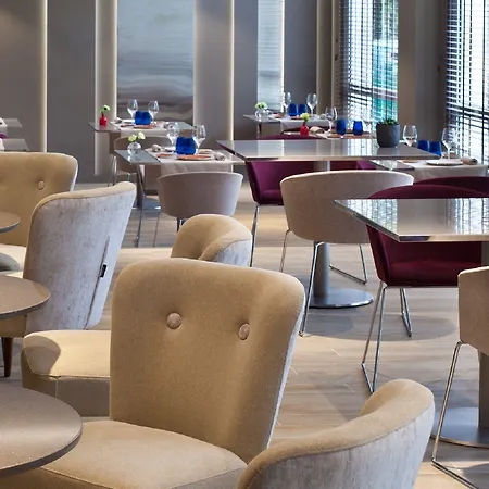 Nh Collection Aranzazu Hotel 4*