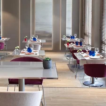 Nh Collection Aranzazu Hotel San Sebastián