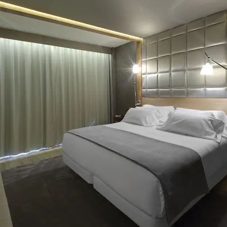 Nh Collection Aranzazu San Sebastián