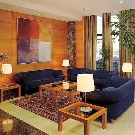 Nh Collection Aranzazu 4* San Sebastián