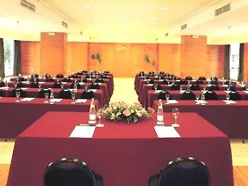 מלון Nh Collection Aranzazu 4*