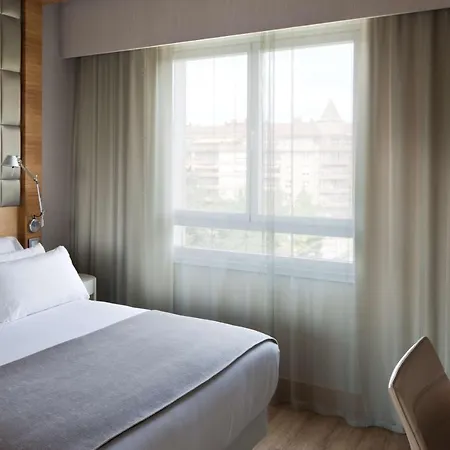 Nh Collection Aranzazu Hotel San Sebastian