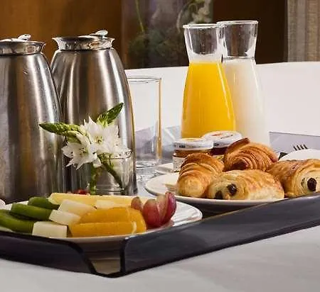 Nh Collection Aranzazu 4* San Sebastián