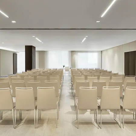 Nh Collection Aranzazu 4*