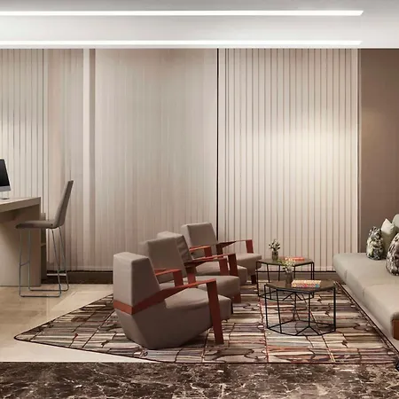 Nh Collection Aranzazu Hotel