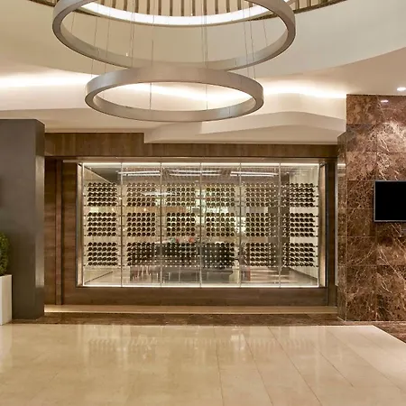 Hotel Nh Collection Aranzazu