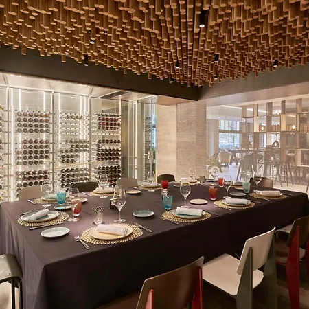 Nh Collection Aranzazu Hotel 4*