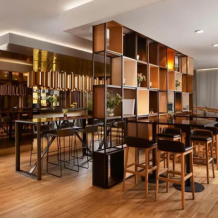 Szálloda Nh Collection Aranzazu 4*