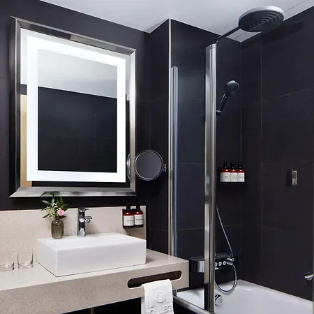 Nh Collection Aranzazu 4*