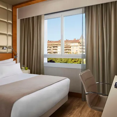 Nh Collection Aranzazu