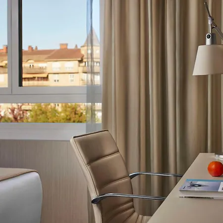 Nh Collection Aranzazu Hotel