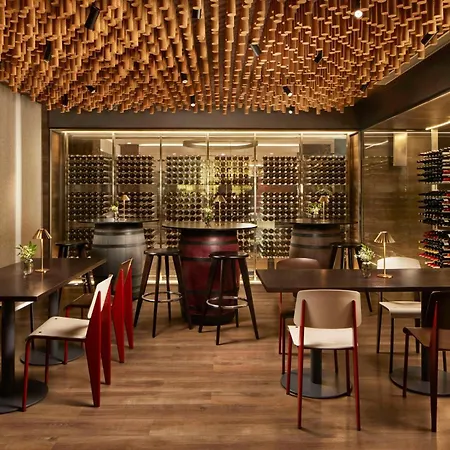 Nh Collection Aranzazu Szálloda 4*