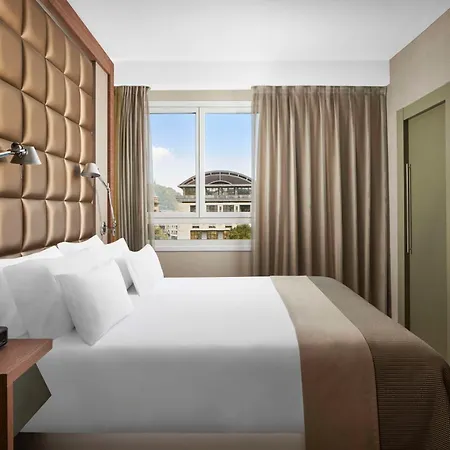 Hotel Nh Collection Aranzazu 4*