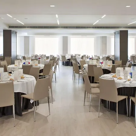 Nh Collection Aranzazu 4* San Sebastián