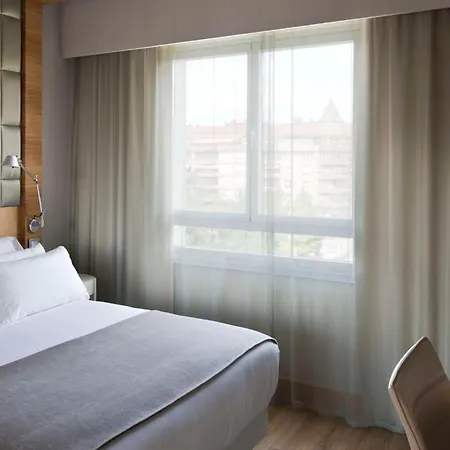 Nh Collection Aranzazu Hotel San Sebastian