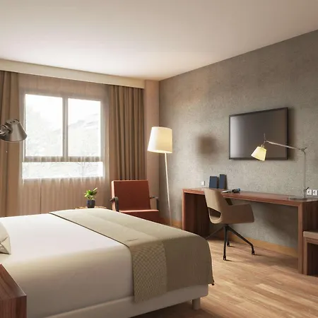 Szálloda Nh Collection Aranzazu 4*