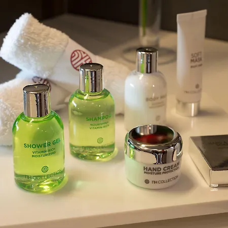 Nh Collection Aranzazu Szálloda