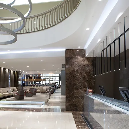 Hotel Nh Collection Aranzazu San Sebastián