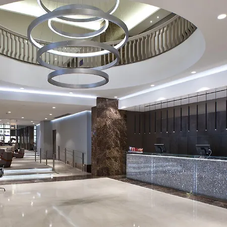 Nh Collection Aranzazu Hotel 4*