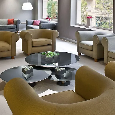 Nh Collection Aranzazu San Sebastián