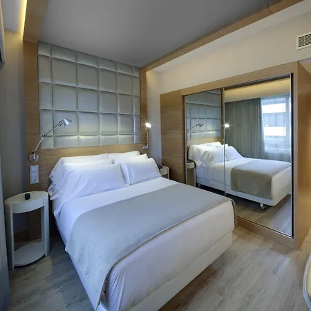 Nh Collection Aranzazu Hotel San Sebastián