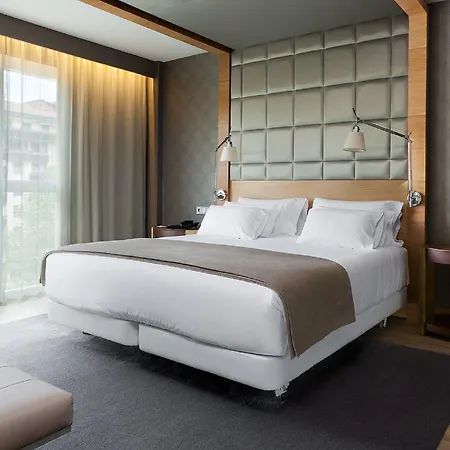 Nh Collection Aranzazu Hotel 4*