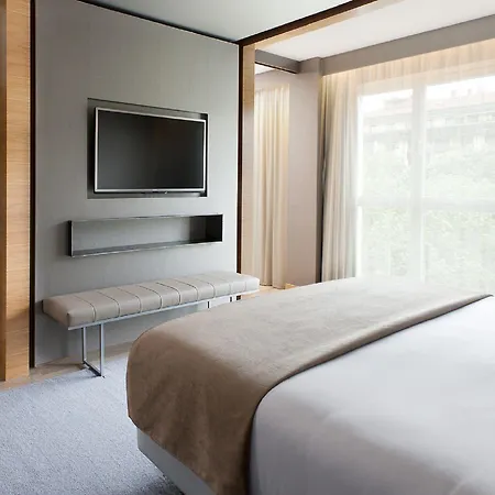 Hotel Nh Collection Aranzazu San Sebastián