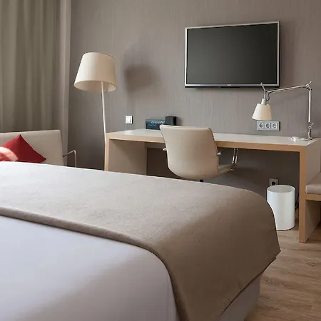 Nh Collection Aranzazu San Sebastián