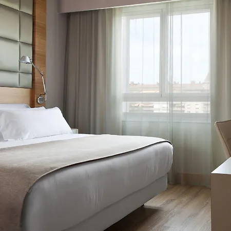 Szálloda Nh Collection Aranzazu 4*