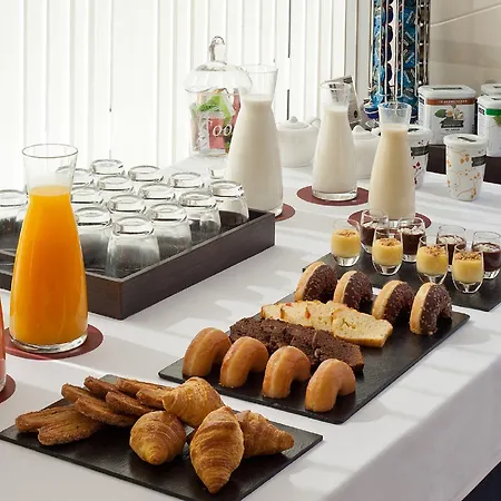 Nh Collection Aranzazu Hotel