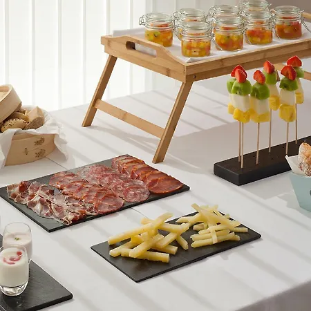 Nh Collection Aranzazu 4*