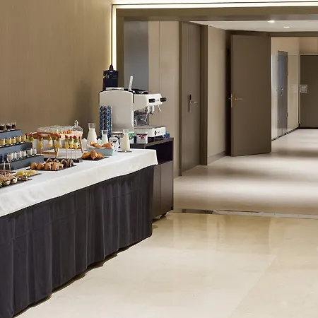 Hotel Nh Collection Aranzazu San Sebastián