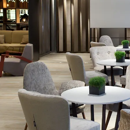 Hotel Nh Collection Aranzazu