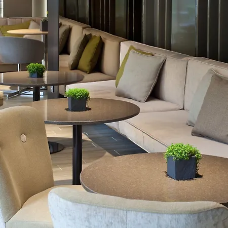 Hotel Nh Collection Aranzazu San Sebastián