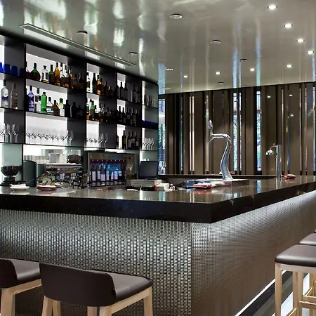 Hotel Nh Collection Aranzazu San Sebastián