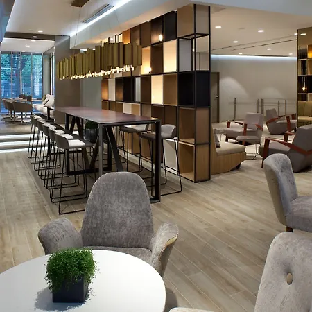 Hotel Nh Collection Aranzazu