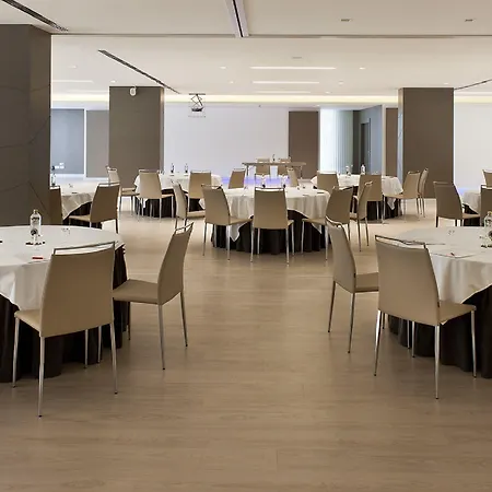 Nh Collection Aranzazu San Sebastián