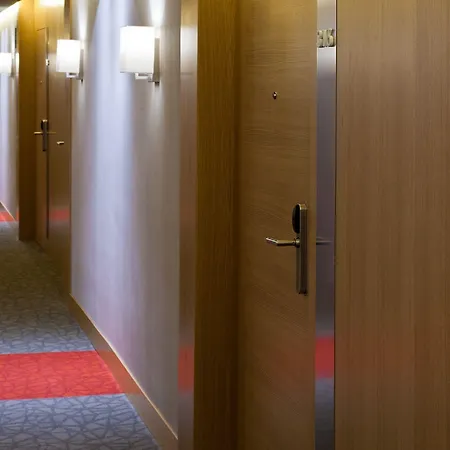 Hotel Nh Collection Aranzazu 4*