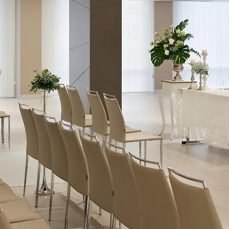 Hotel Nh Collection Aranzazu 4*